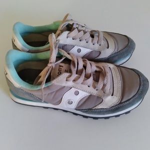 Saucony Jazz